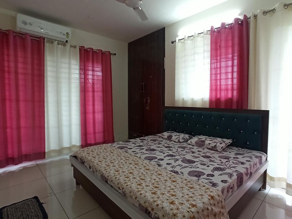 Home Stay In Peace Lovely 2Bhk Apartment Dehradun Exterior photo