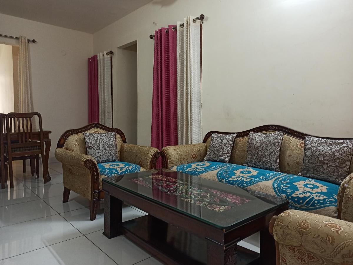 Home Stay In Peace Lovely 2Bhk Apartment Dehradun Exterior photo